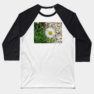 Daisy Baseball T-Shirt